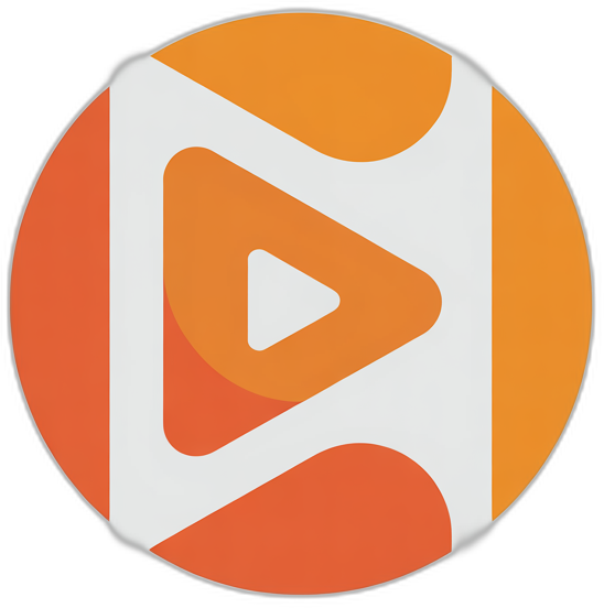 爽爽影院 Logo